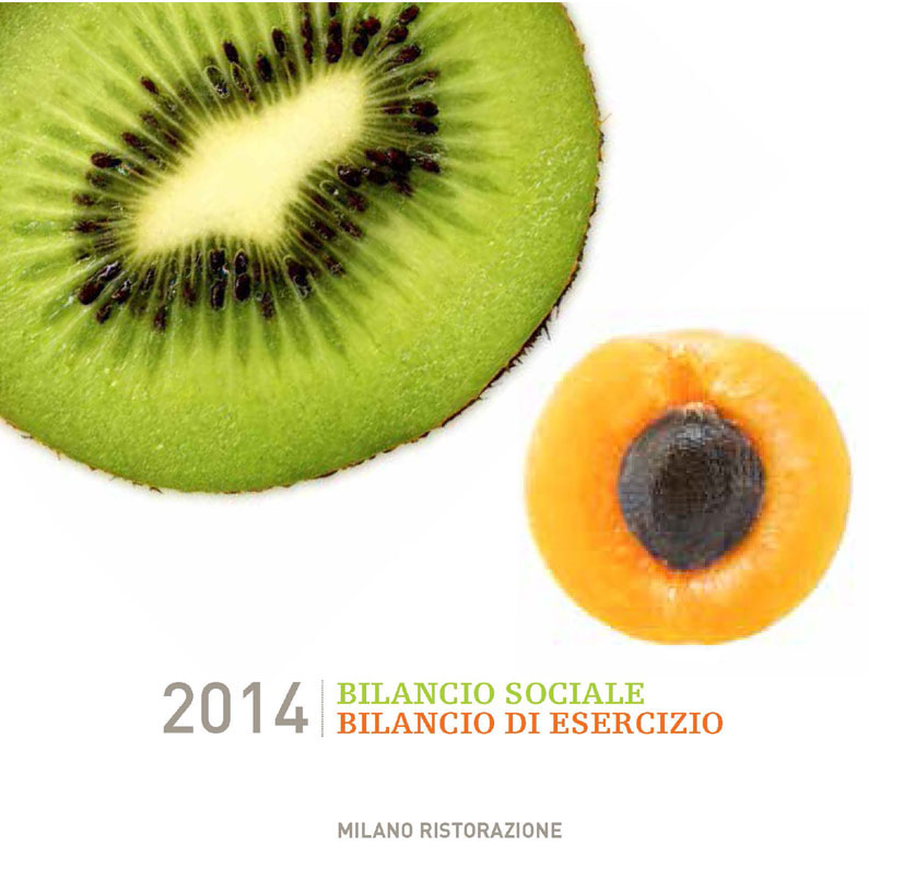 Bilancio Sociale 2014