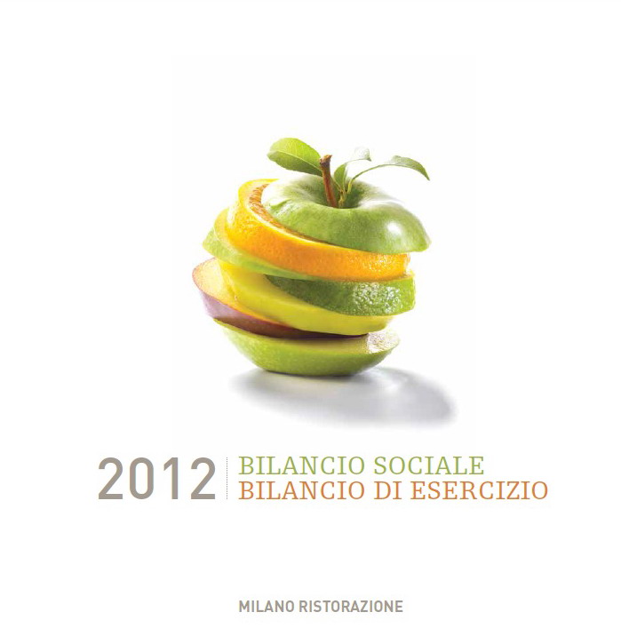 bilancio sociale 2012