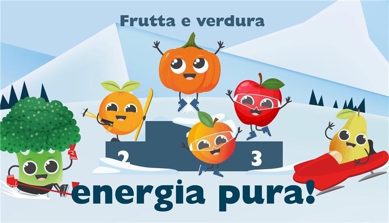 Screen video olimpiadi 2026