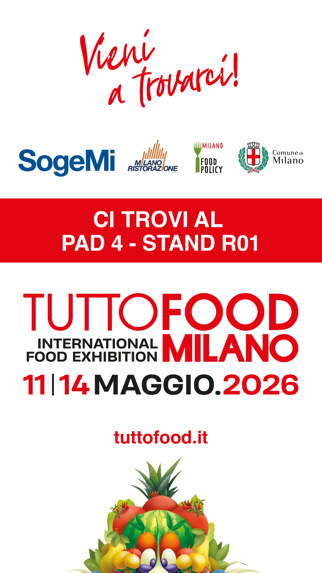 Tuttofood26 1080x1920 reel