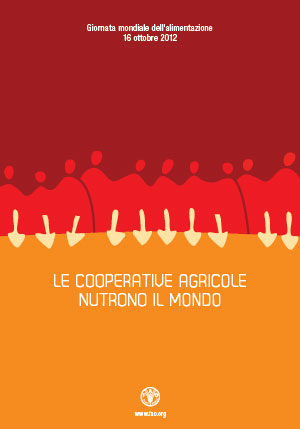 giornata mondiale alimentazione 2012